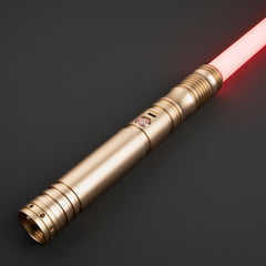 The Fives lightsaber – view 13