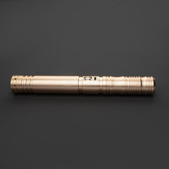 The Fives lightsaber – view 14