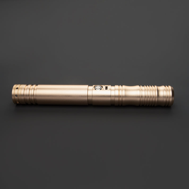 The Fives lightsaber – view 14
