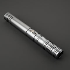 The Fives lightsaber – view 16