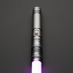 The Fives lightsaber – view 17