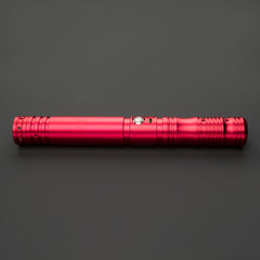 The Fives lightsaber – view 20