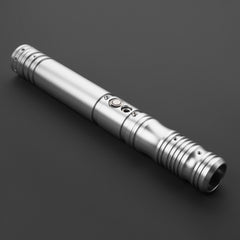 The Fives lightsaber – view 21