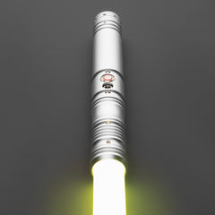 The Fives lightsaber – view 22