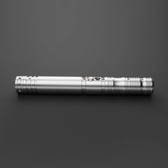 The Fives lightsaber – view 23