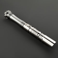 The Cinder lightsaber – view 19