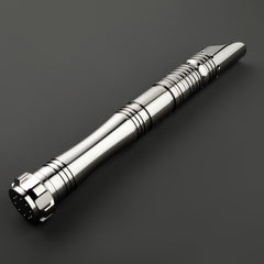 The Cinder lightsaber – view 20