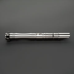 The Cinder lightsaber hilt