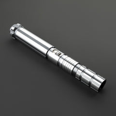 The Stubby Xeno RGB & Xeno Pixel Parsec Lightsaber