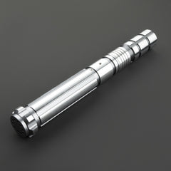 The Stubby Xeno RGB & Xeno Pixel Parsec Lightsaber