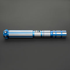 The Stubby Xeno RGB & Xeno Pixel Parsec Lightsaber