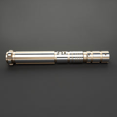 The Stubby Xeno RGB & Xeno Pixel Parsec Lightsaber