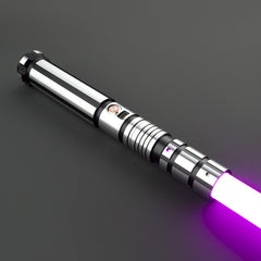 The Stubby Xeno RGB & Xeno Pixel Parsec Lightsaber
