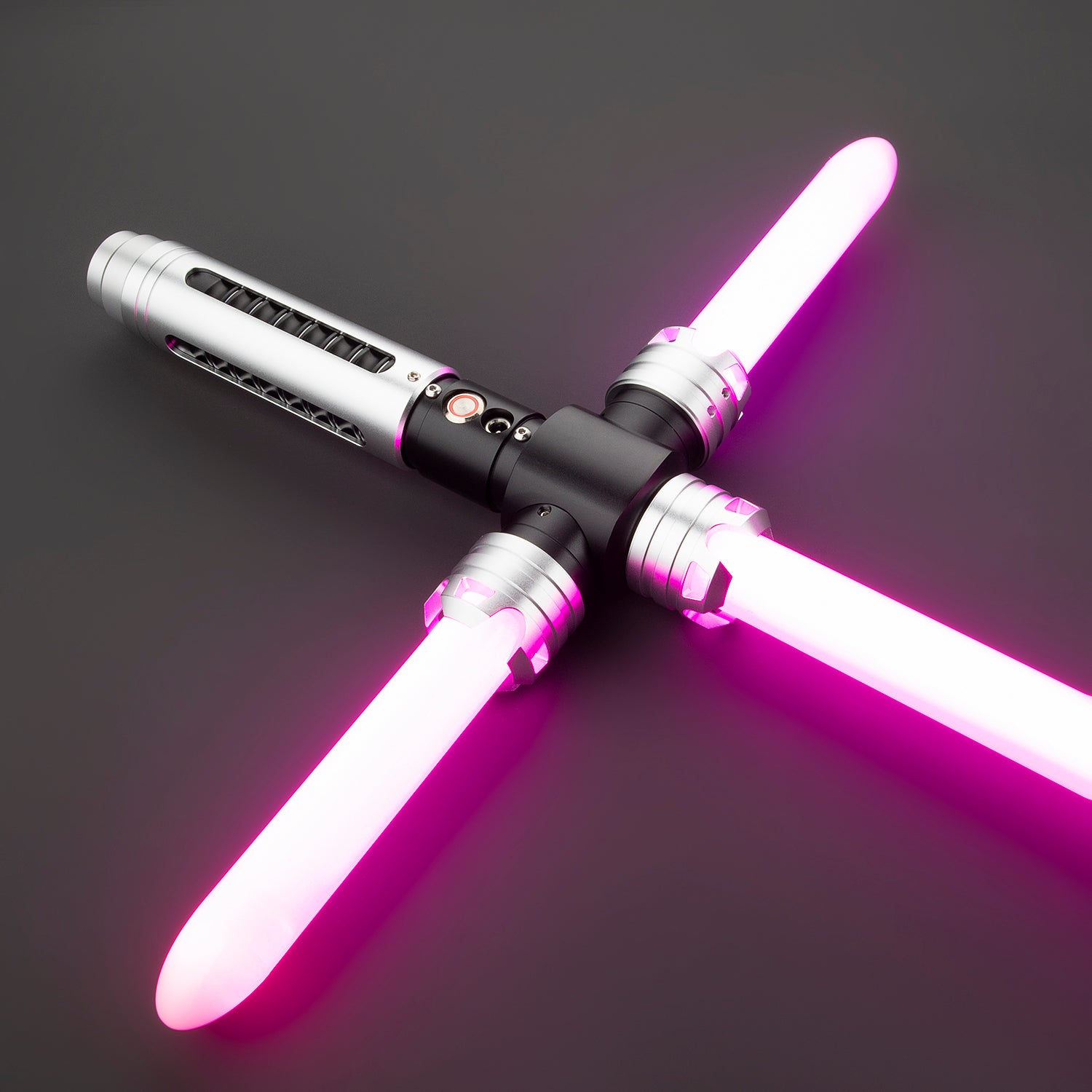 The Copper lightsaber – view 4