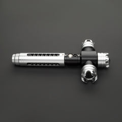 The Copper lightsaber hilt