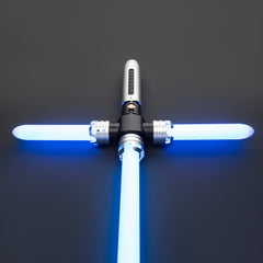 The Copper lightsaber – view 6