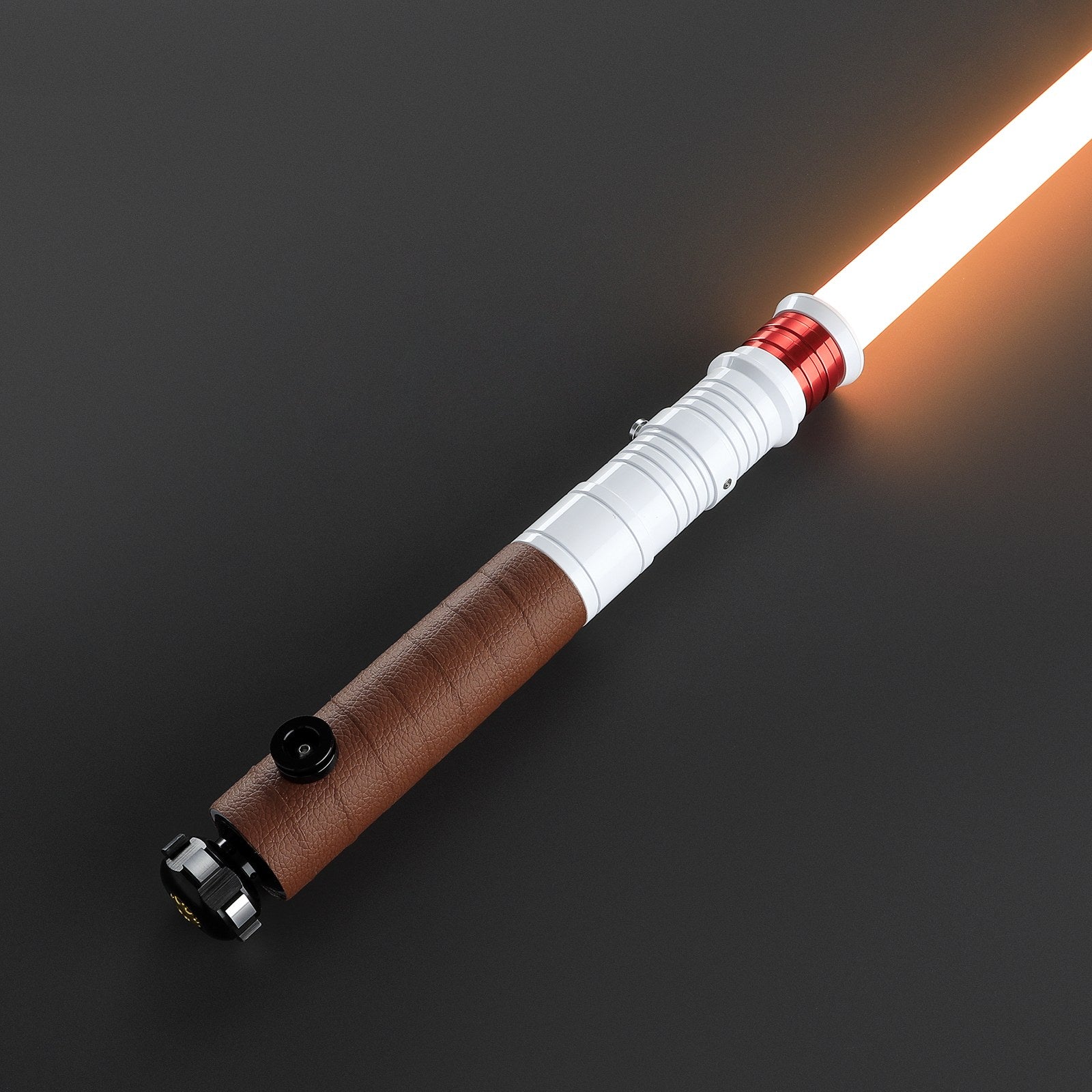 The Raven Xeno RGB & Xeno Pixel Parsec Lightsaber