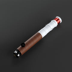 The Raven Xeno RGB & Xeno Pixel Parsec Lightsaber