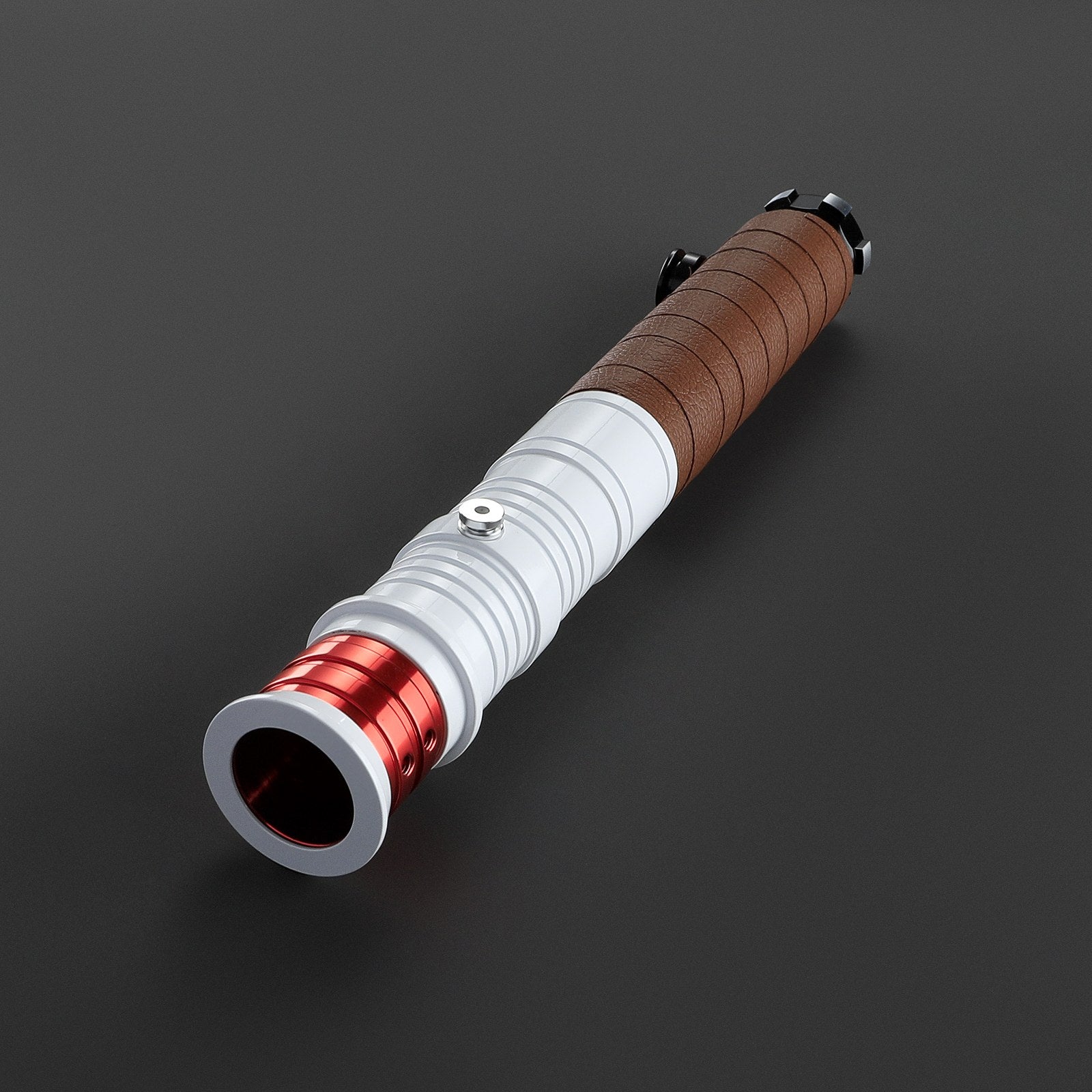 The Raven Xeno RGB & Xeno Pixel Parsec Lightsaber