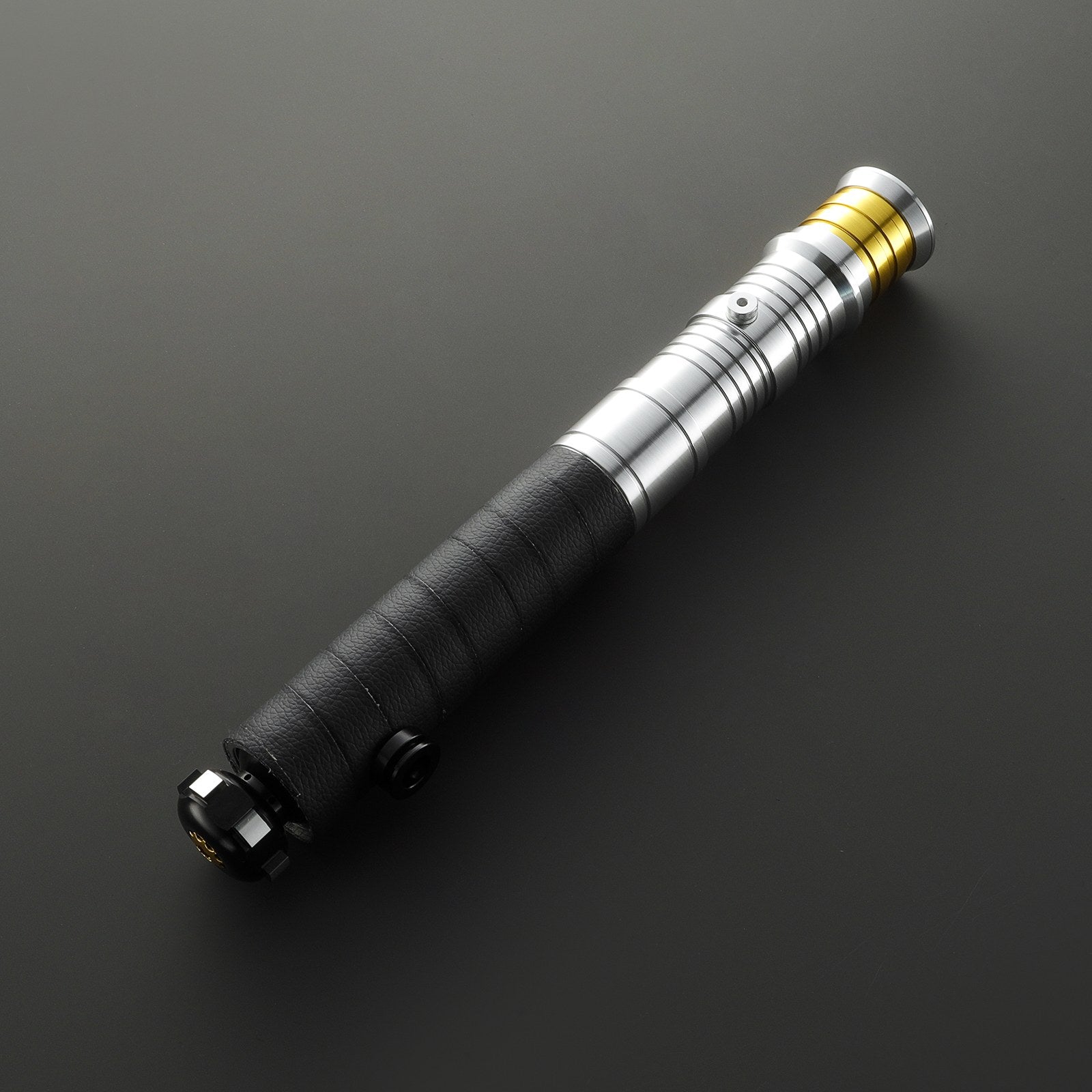 The Raven Xeno RGB & Xeno Pixel Parsec Lightsaber
