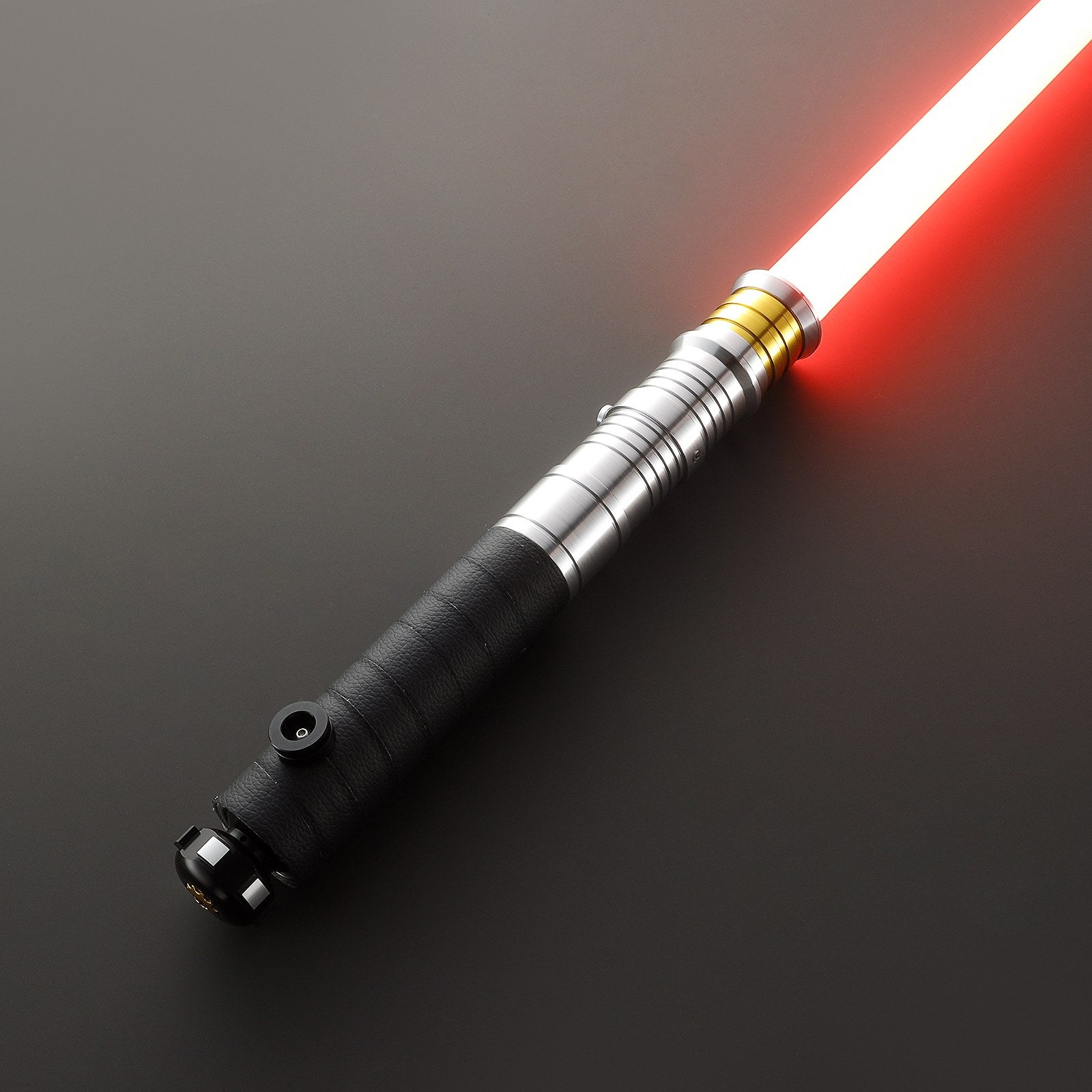 The Raven Xeno RGB & Xeno Pixel Parsec Lightsaber