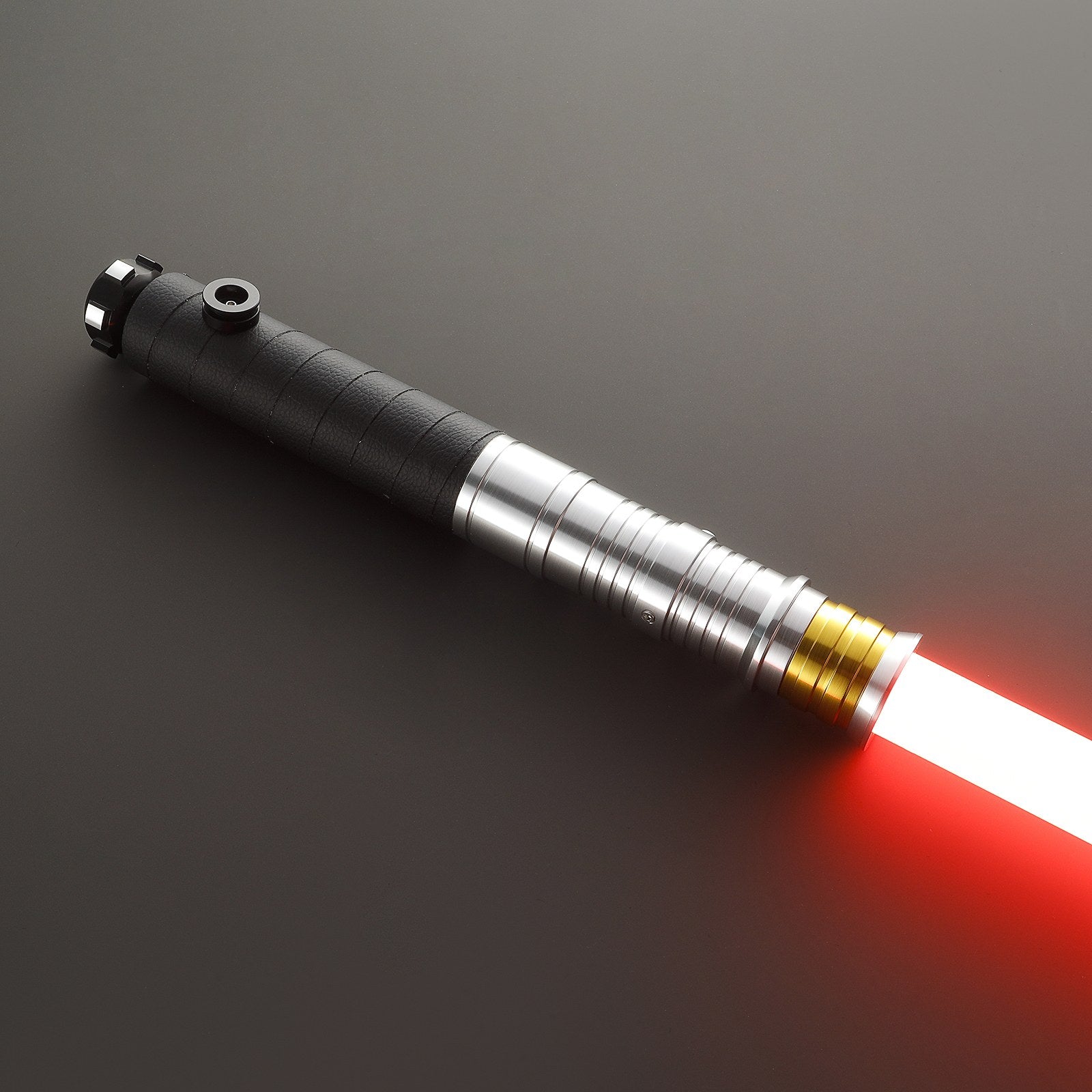The Raven Xeno RGB & Xeno Pixel Parsec Lightsaber