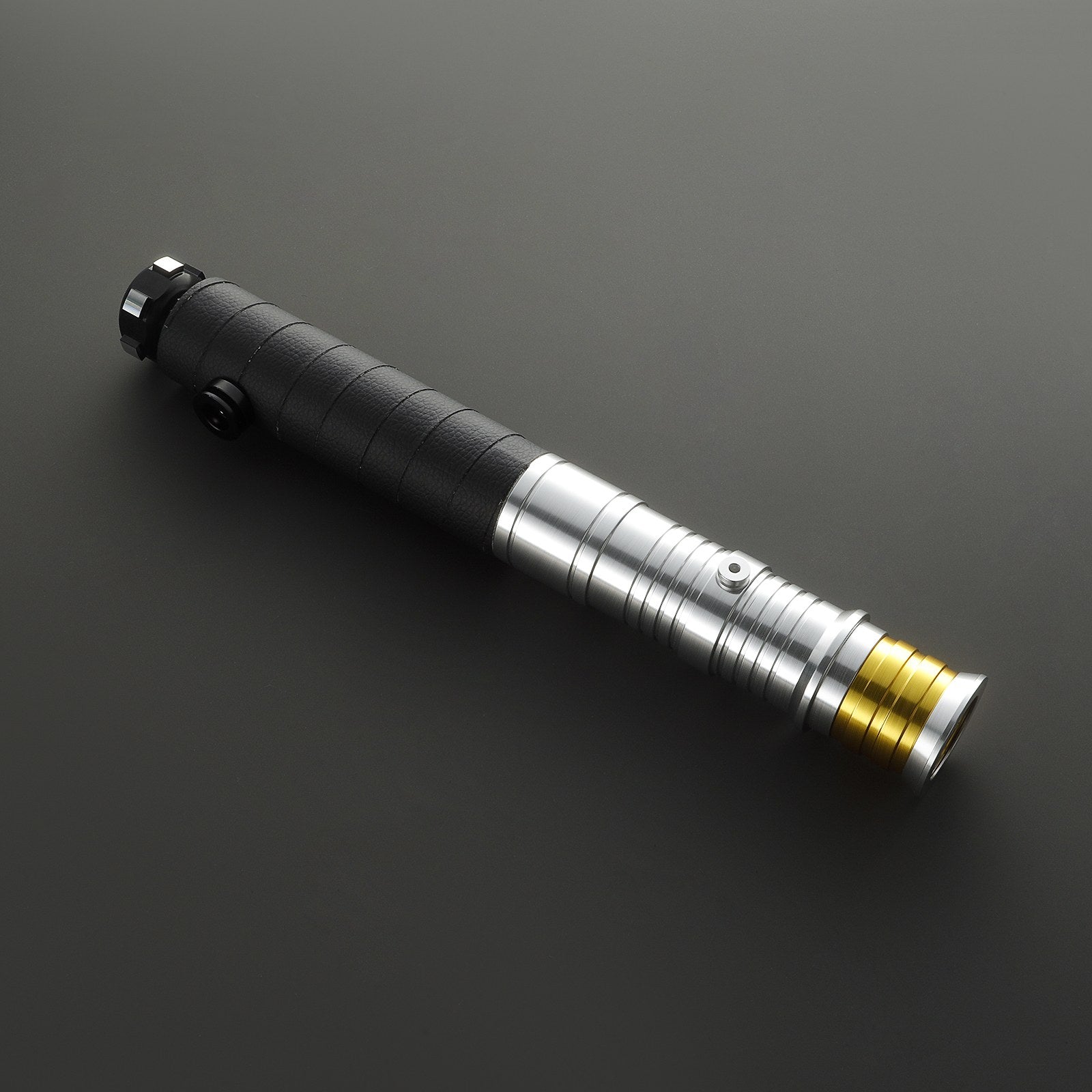 The Raven Xeno RGB & Xeno Pixel Parsec Lightsaber