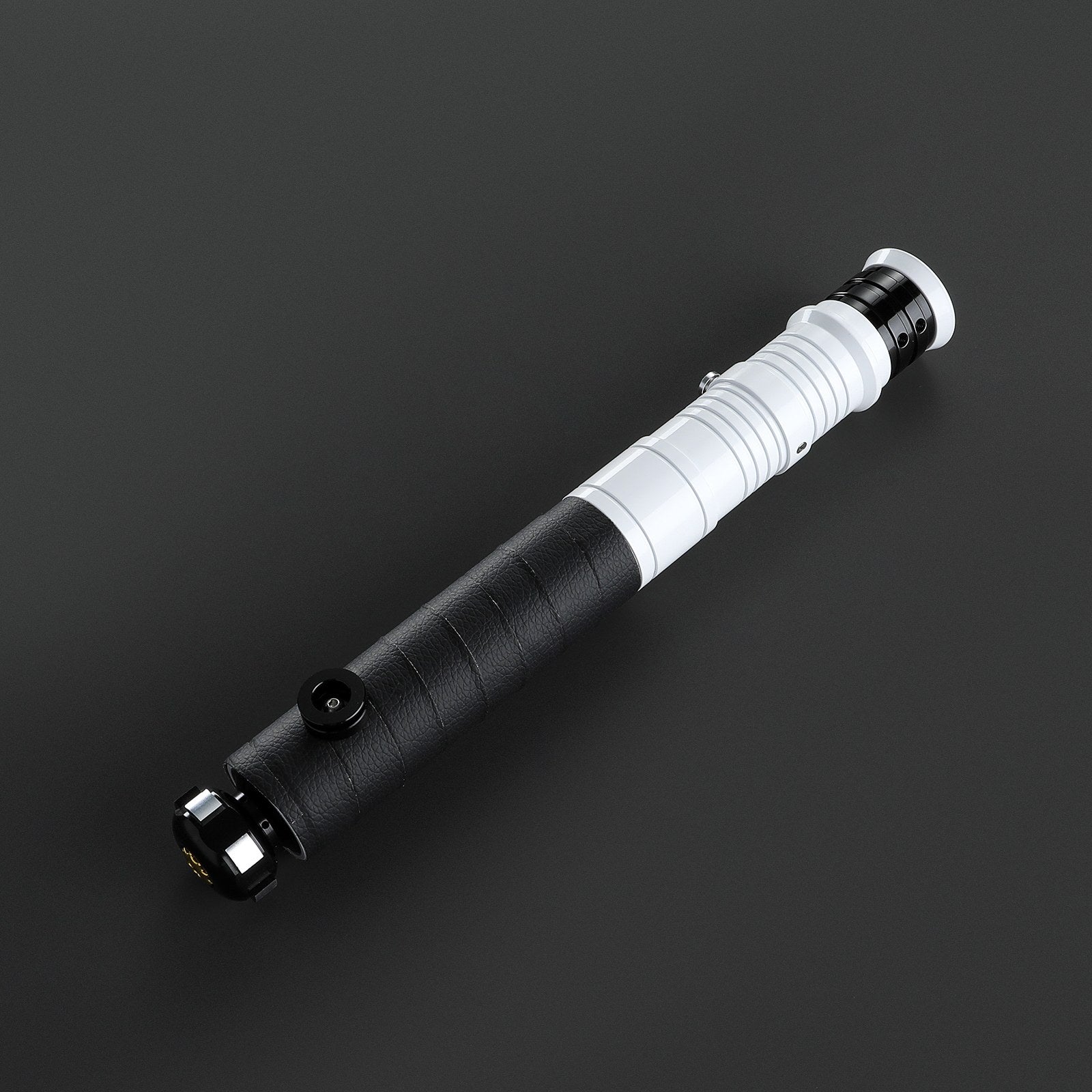 The Raven Xeno RGB & Xeno Pixel Parsec Lightsaber
