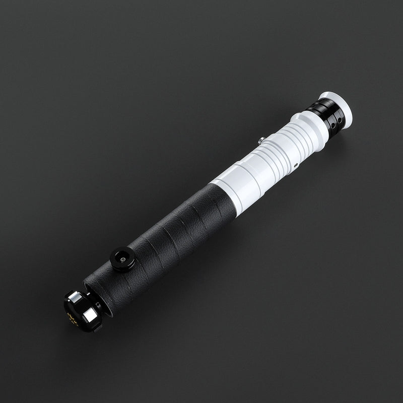 The Raven Xeno RGB & Xeno Pixel Parsec Lightsaber