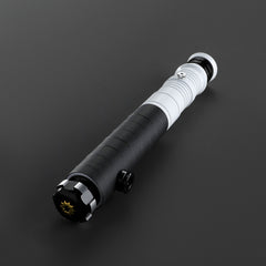 The Raven Xeno RGB & Xeno Pixel Parsec Lightsaber