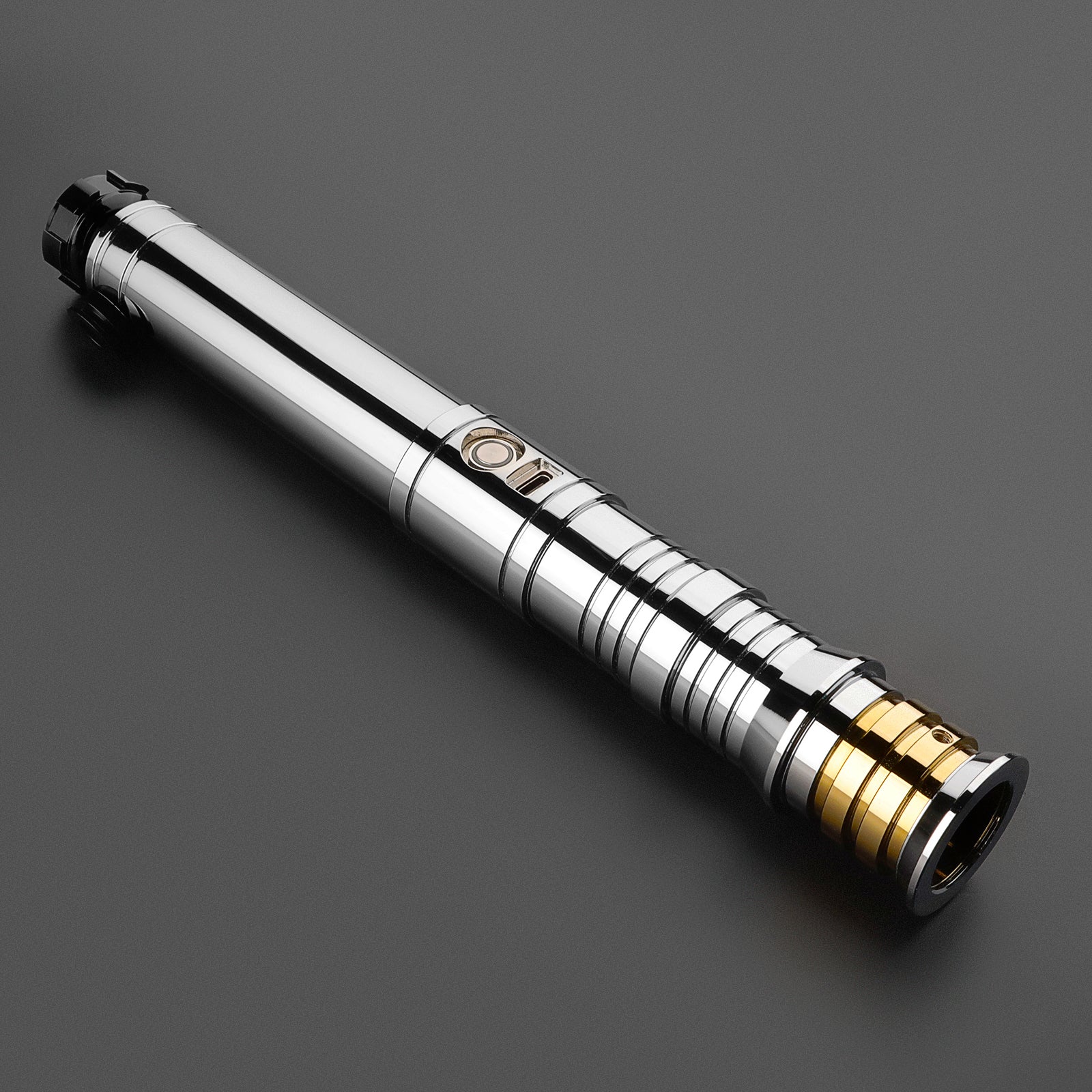 The Dark lightsaber – view 2
