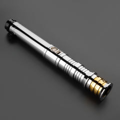 The Dark lightsaber – view 2