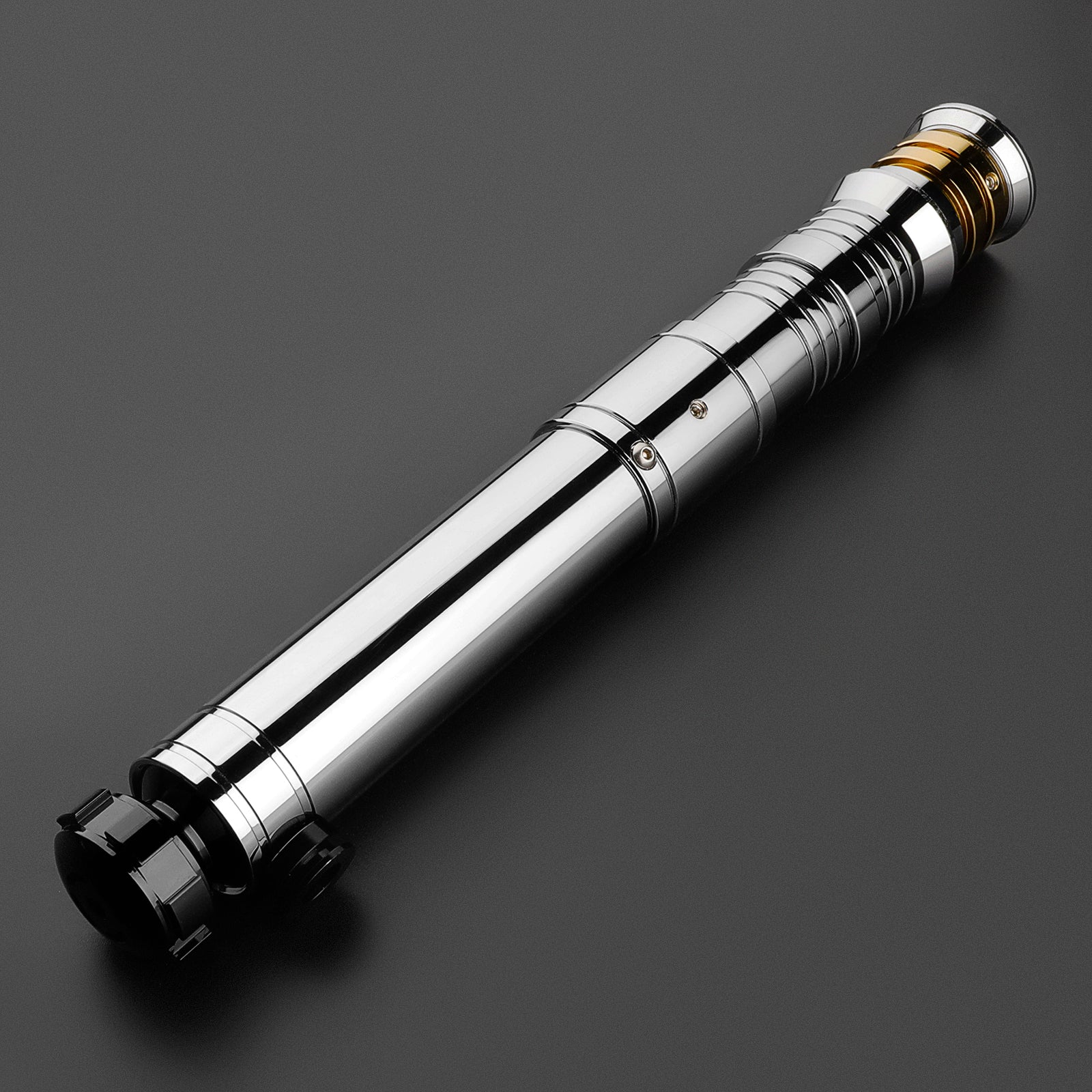 The Dark lightsaber – view 3