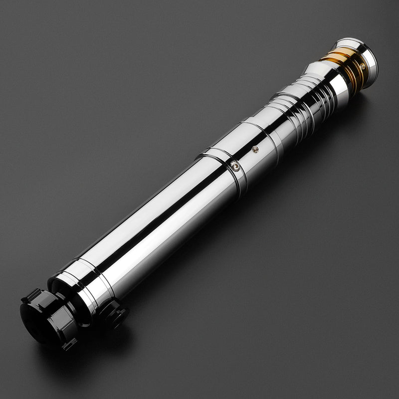 The Dark lightsaber – view 3