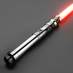 The Dark lightsaber – view 5
