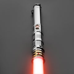 The Dark lightsaber – view 6