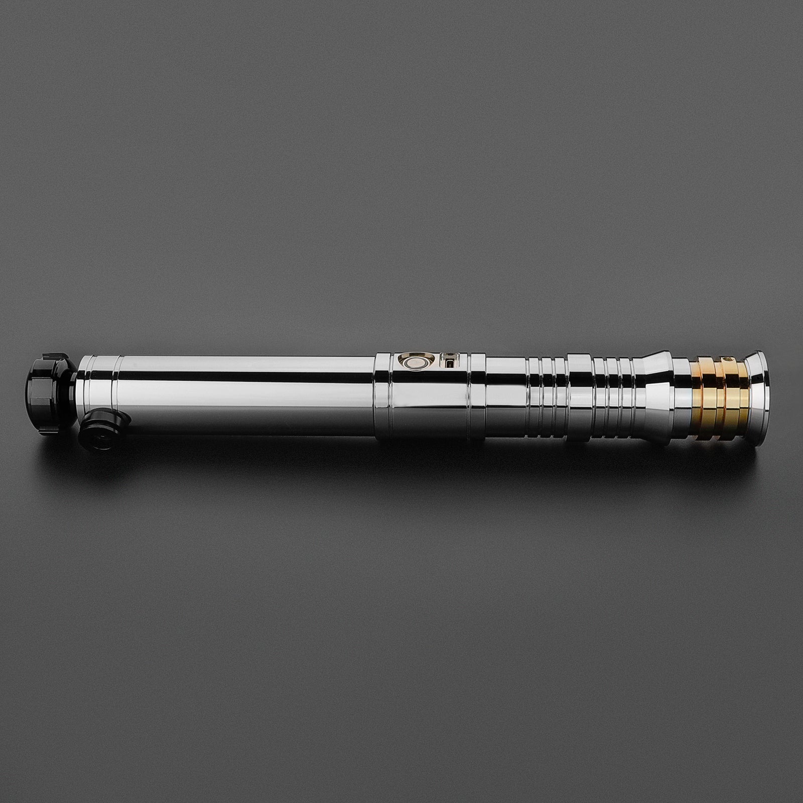 The Dark lightsaber hilt