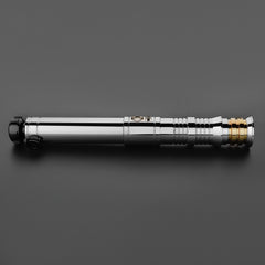 The Dark lightsaber hilt