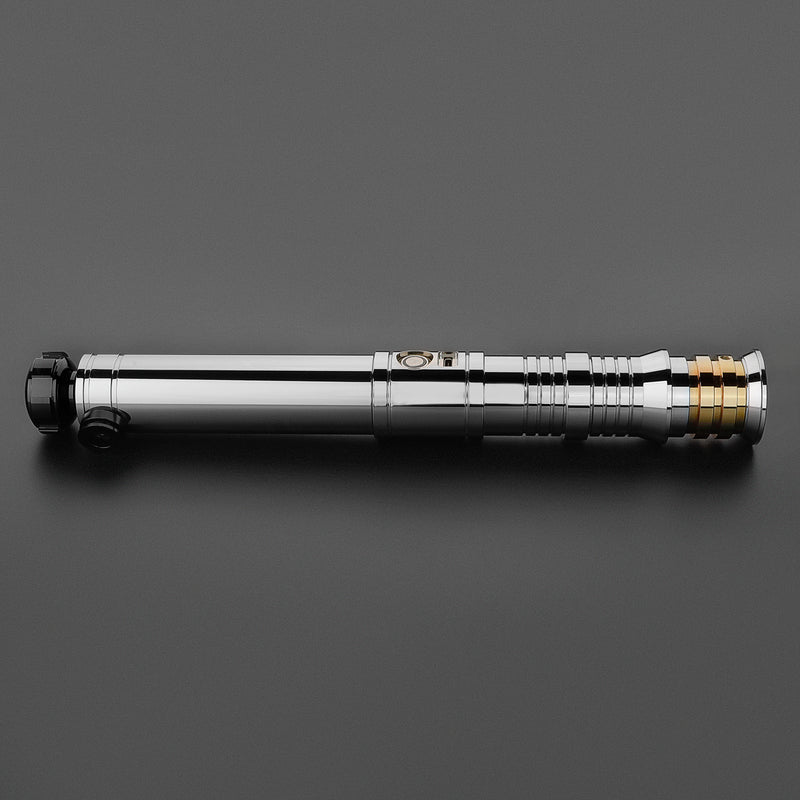 The Dark lightsaber hilt
