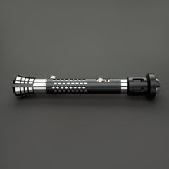 The Garnet lightsaber hilt