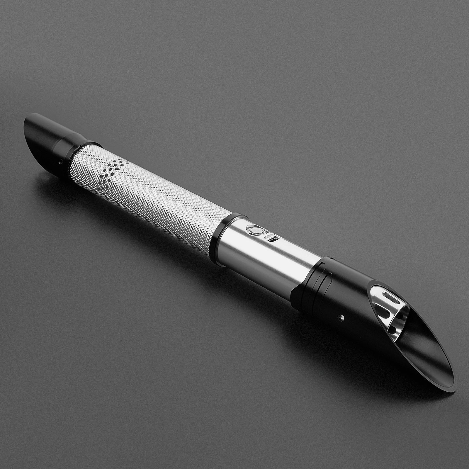 The Mantis lightsaber – view 2