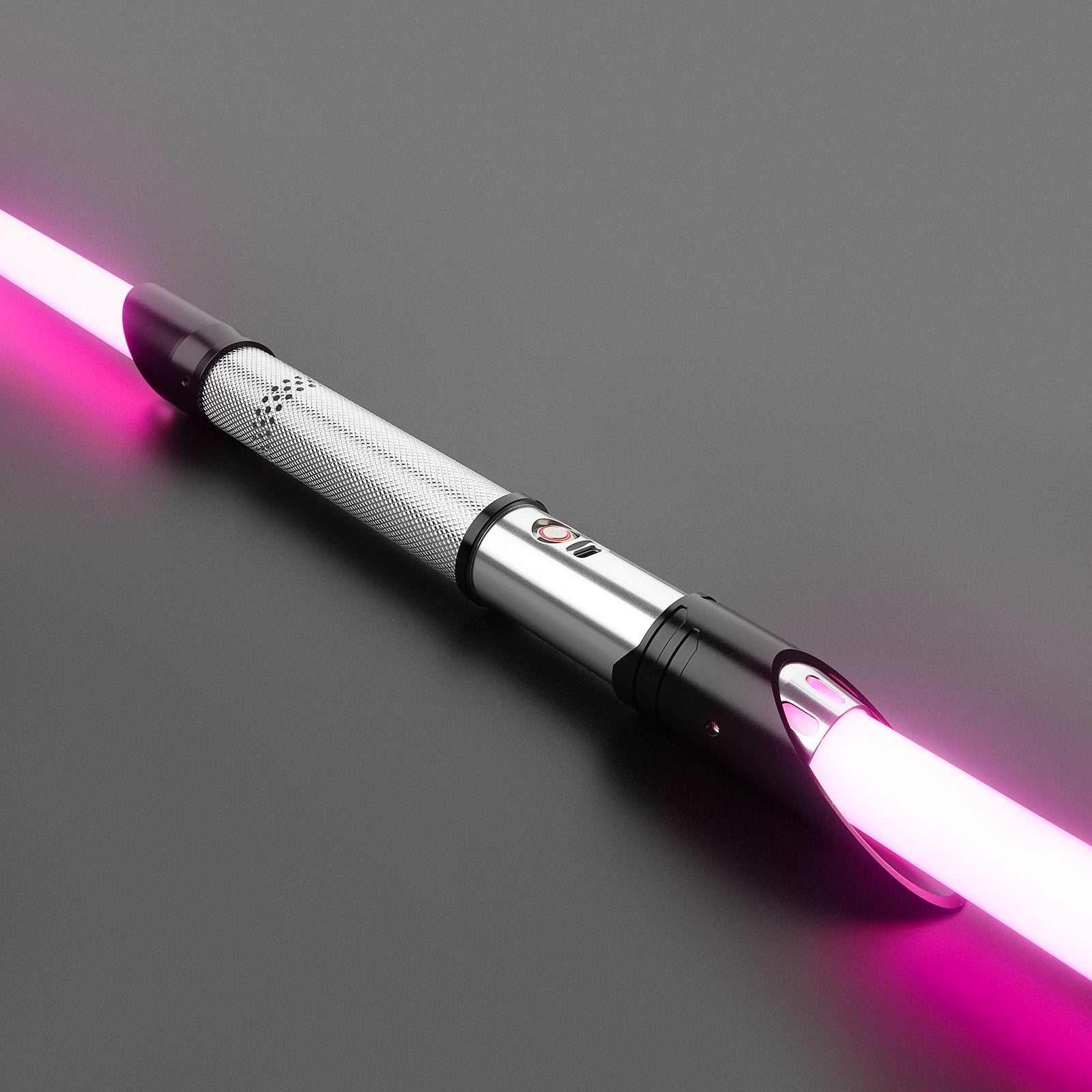 The Mantis lightsaber – view 3