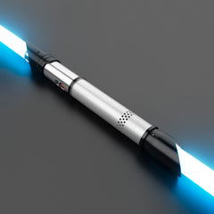 The Mantis lightsaber – view 4