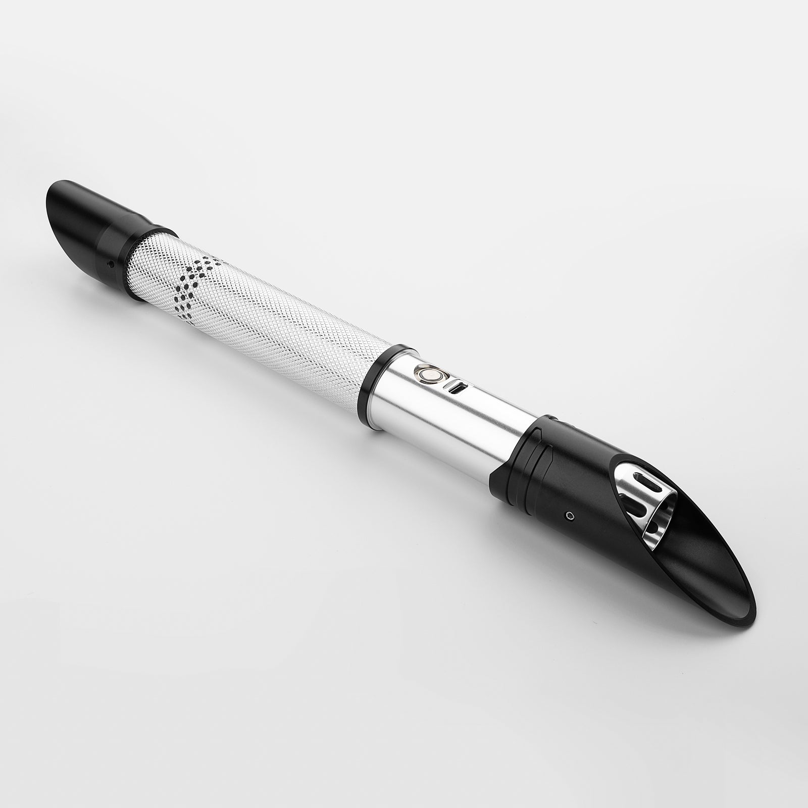The Mantis lightsaber – view 5