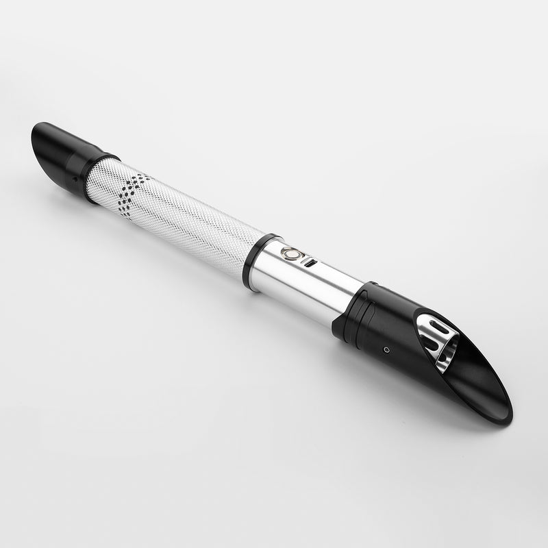 The Mantis lightsaber – view 5
