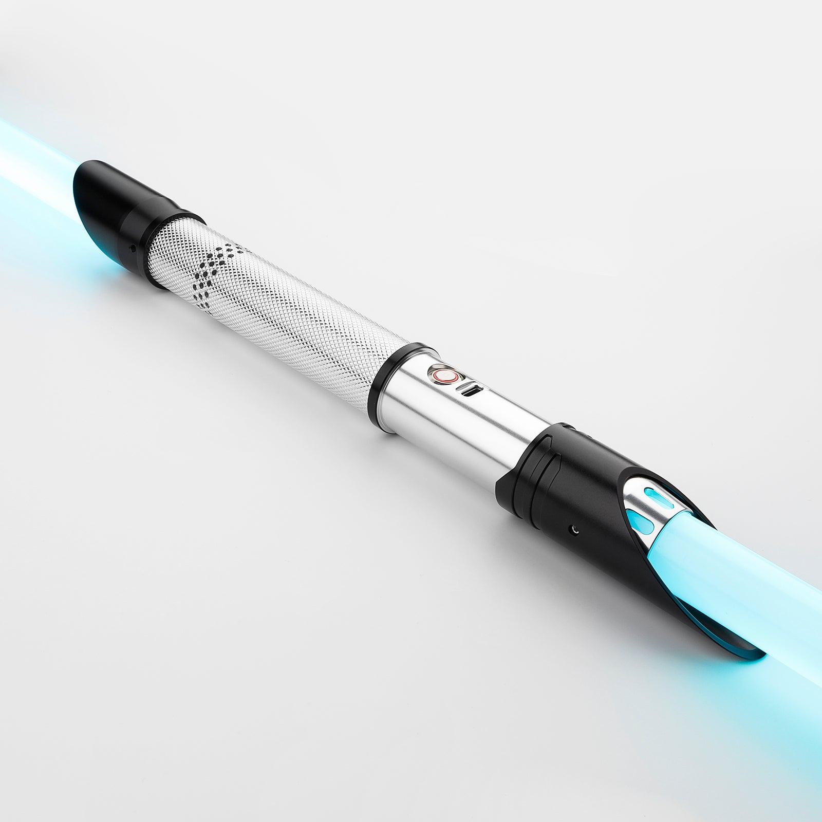 The Mantis lightsaber – view 7