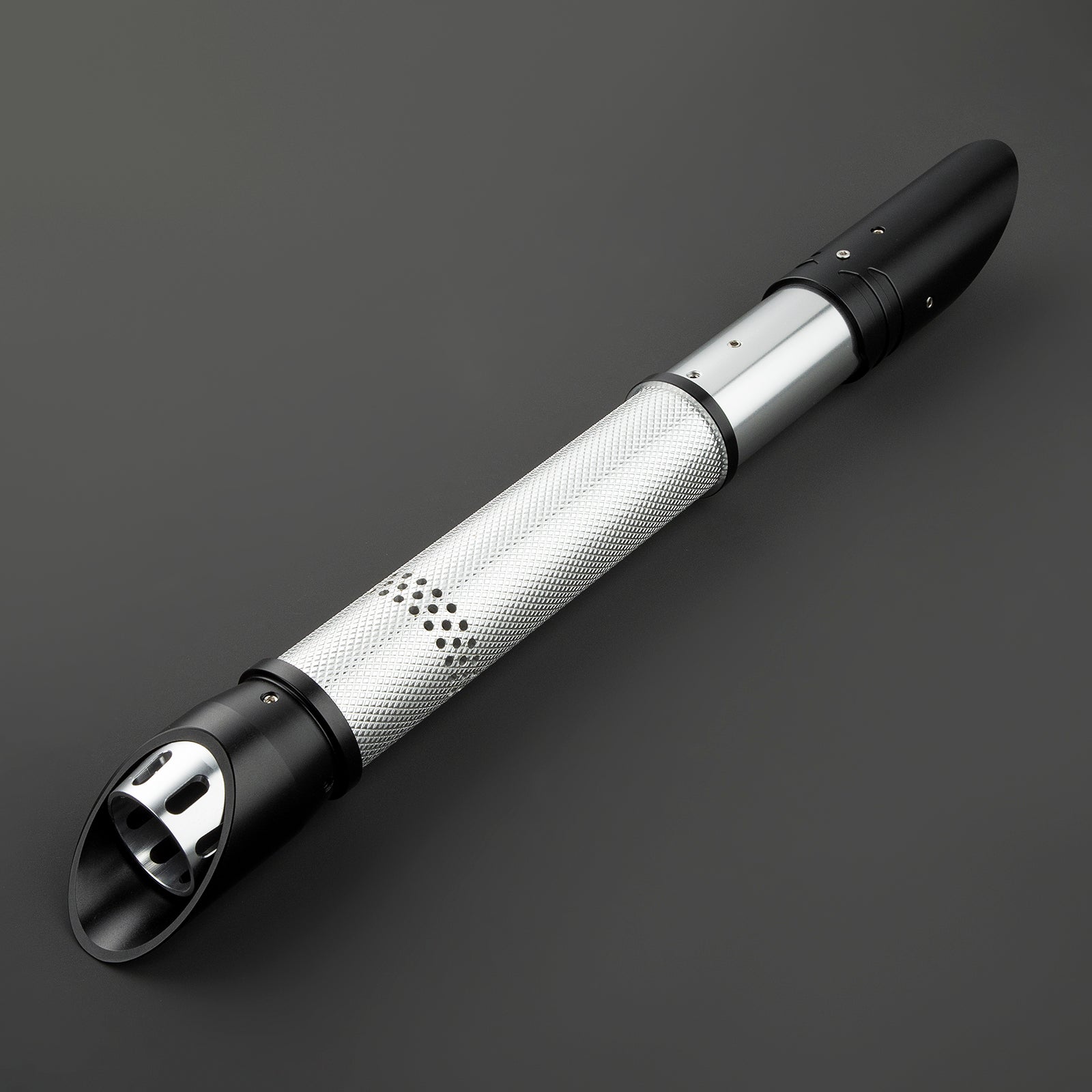 The Mantis lightsaber – view 8