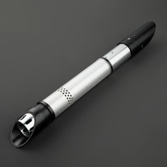 The Mantis lightsaber – view 8