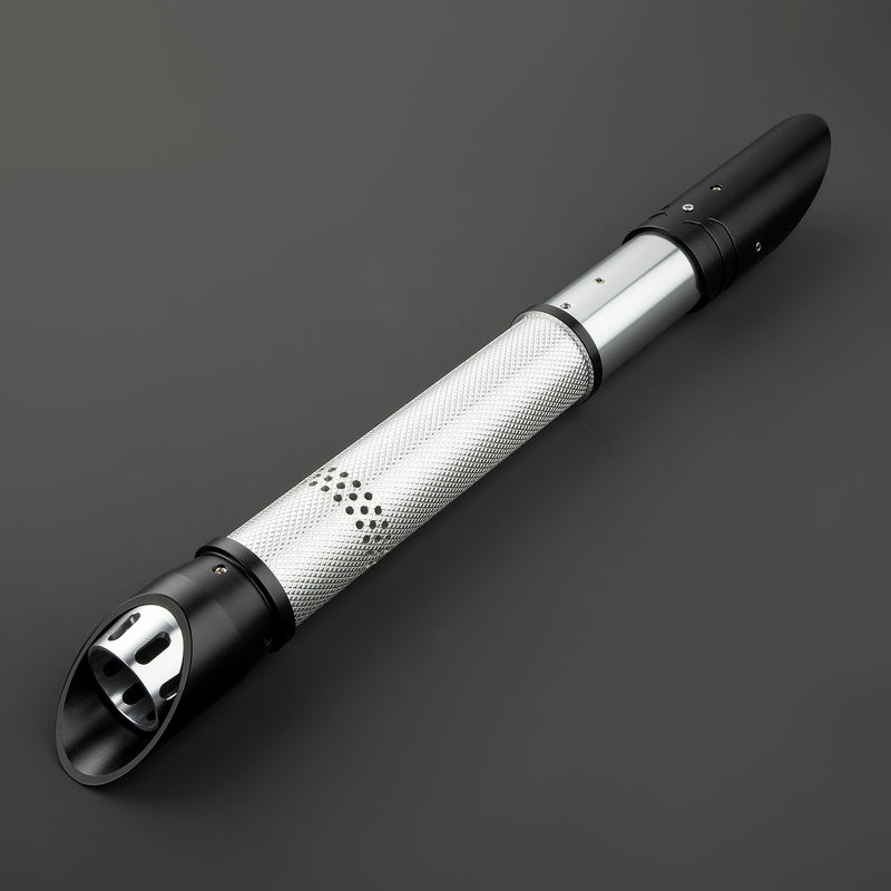 The Mantis lightsaber – view 8