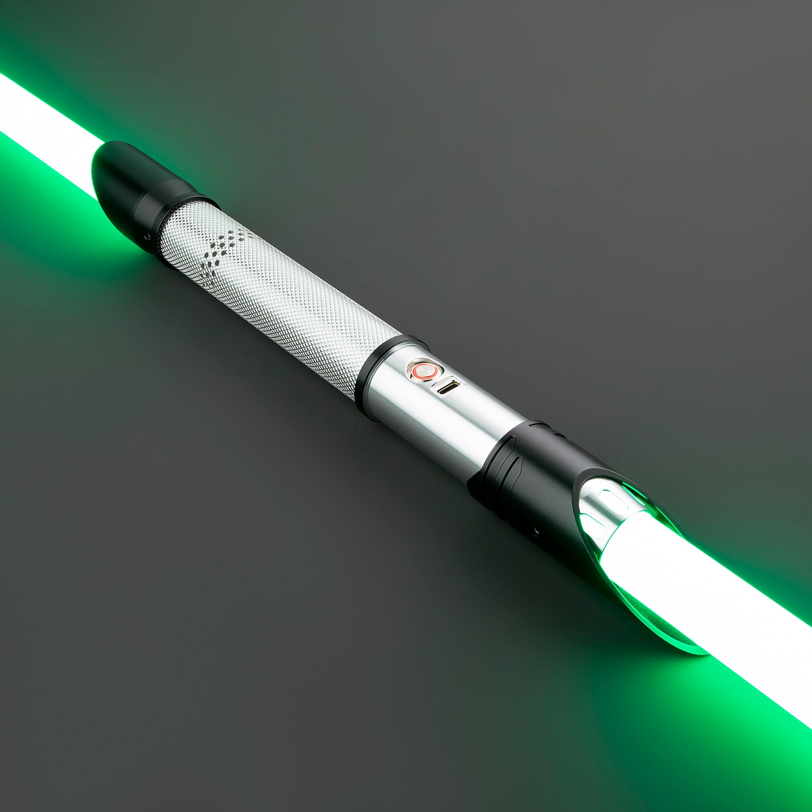 The Mantis lightsaber – view 9